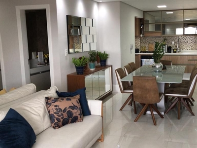 Apartamento em Cidade Cruzeiro do Sul, Suzano/SP de 99m² 2 quartos à venda por R$ 799.000,00