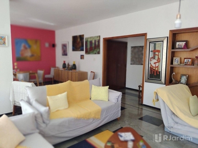 Apartamento em Copacabana, Rio de Janeiro/RJ de 181m² 4 quartos à venda por R$ 949.000,00