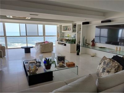 Apartamento em Copacabana, Rio de Janeiro/RJ de 430m² 4 quartos à venda por R$ 6.249.000,00