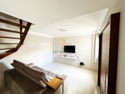 Apartamento em Coqueiral de Itaparica, Vila Velha/ES de 100m² 2 quartos à venda por R$ 398.000,00