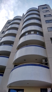 Apartamento em Costa Azul, Salvador/BA de 86m² 3 quartos para locação R$ 3.701,00/mes