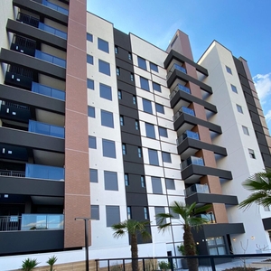 Apartamento em Cristo Rei, Curitiba/PR de 105m² 2 quartos à venda por R$ 1.004.897,00