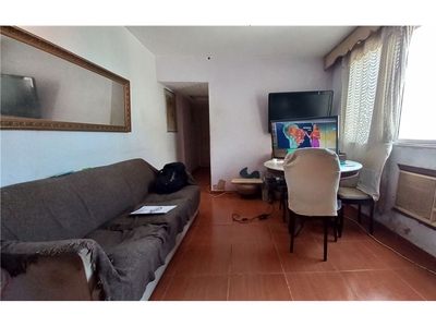 Apartamento em Curicica, Rio de Janeiro/RJ de 48m² 2 quartos à venda por R$ 184.000,00