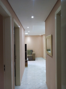 Apartamento em Demarchi, São Bernardo do Campo/SP de 79m² 3 quartos à venda por R$ 319.000,00