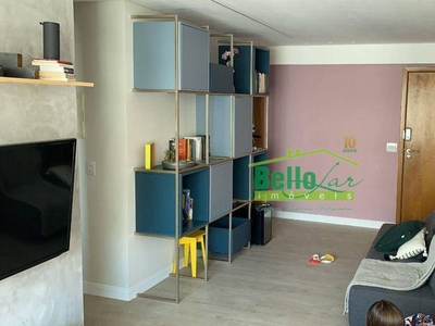 Apartamento em Encruzilhada, Recife/PE de 60m² 2 quartos à venda por R$ 529.000,00