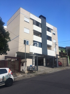 Apartamento em Esplanada, Caxias do Sul/RS de 55m² 2 quartos à venda por R$ 228.000,00