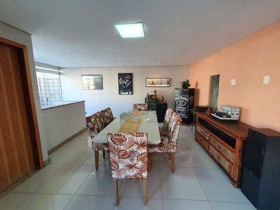 Apartamento em Estoril, Belo Horizonte/MG de 200m² 3 quartos à venda por R$ 594.000,00