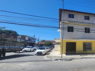 Apartamento em Gamboa, Cabo Frio/RJ de 30m² 1 quartos para locação R$ 1.050,00/mes