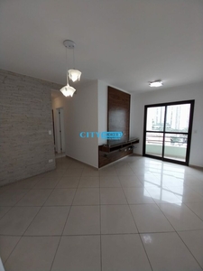 Apartamento em Gopoúva, Guarulhos/SP de 66m² 3 quartos à venda por R$ 464.000,00