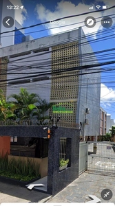 Apartamento em Graças, Recife/PE de 111m² 3 quartos à venda por R$ 324.000,00