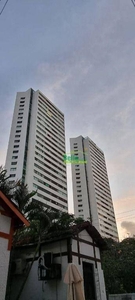 Apartamento em Graças, Recife/PE de 150m² 4 quartos à venda por R$ 1.199.000,00