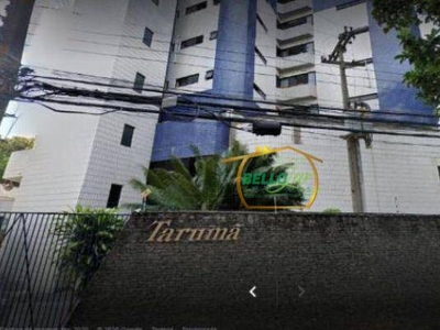 Apartamento em Graças, Recife/PE de 160m² 4 quartos à venda por R$ 899.000,00