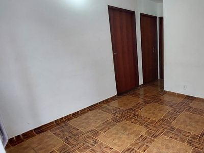 Apartamento em Granjas Primavera (Justinópolis), Ribeirão das Neves/MG de 38m² 2 quartos à venda por R$ 129.000,00