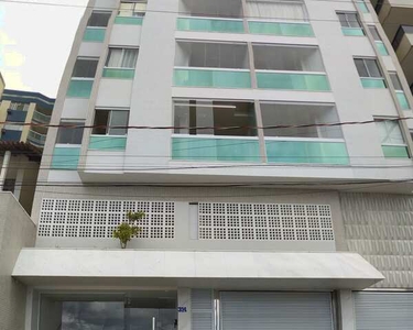 Apartamento em Guarapari com Linda vista no Centro de Guarapari