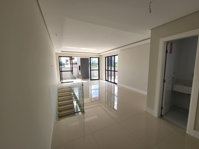 Apartamento em Hugo Lange, Curitiba/PR de 141m² 2 quartos à venda por R$ 1.149.000,00