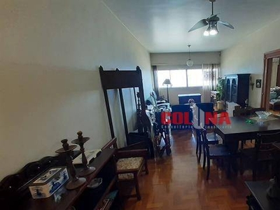 Apartamento em Icaraí, Niterói/RJ de 185m² 3 quartos à venda por R$ 1.300.000,00 ou para locação R$ 4.000,00/mes