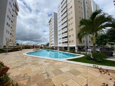 Apartamento em Indianópolis, Caruaru/PE de 67m² 3 quartos à venda por R$ 279.000,00