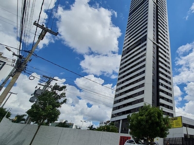 Apartamento em Indianópolis, Caruaru/PE de 75m² 3 quartos à venda por R$ 430.080,00 ou para locação R$ 2.300,00/mes