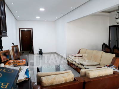 Apartamento em Ipanema, Rio de Janeiro/RJ de 200m² 4 quartos para locação R$ 7.800,00/mes