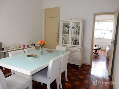 Apartamento em Ipanema, Rio de Janeiro/RJ de 78m² 2 quartos à venda por R$ 1.249.000,00