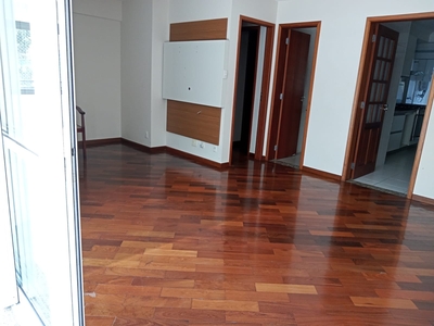Apartamento em Ipiranga, São Paulo/SP de 133m² 3 quartos para locação R$ 6.200,00/mes