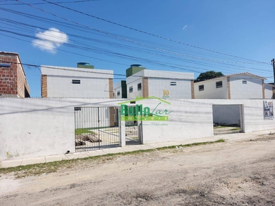 Apartamento em Iputinga, Recife/PE de 42m² 2 quartos à venda por R$ 179.000,00