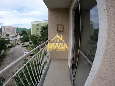 Apartamento em Irajá, Rio de Janeiro/RJ de 55m² 2 quartos à venda por R$ 269.000,00