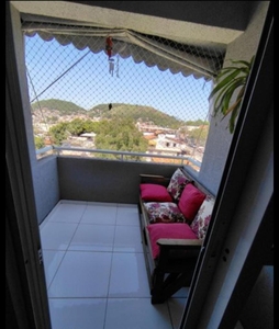 Apartamento em Irajá, Rio de Janeiro/RJ de 70m² 2 quartos para locação R$ 1.600,00/mes