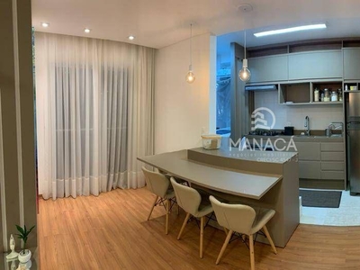 Apartamento em Itajuba, Barra Velha/SC de 60m² 2 quartos para locação R$ 3.000,00/mes