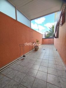 Apartamento em Itapoã, Belo Horizonte/MG de 128m² 3 quartos à venda por R$ 549.000,00