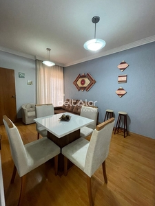 Apartamento em Itapoã, Belo Horizonte/MG de 86m² 3 quartos à venda por R$ 428.000,00