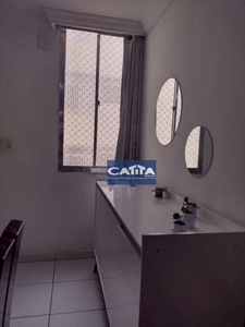 Apartamento em Itaquera, São Paulo/SP de 56m² 2 quartos à venda por R$ 204.000,00