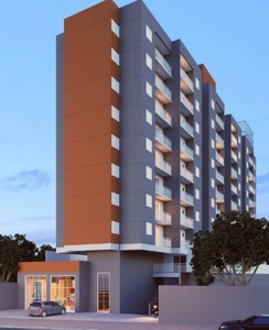 Apartamento em Jaçanã, São Paulo/SP de 42m² 2 quartos à venda por R$ 214.000,00