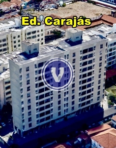 Apartamento em Jacarecanga, Fortaleza/CE de 110m² 3 quartos à venda por R$ 359.000,00