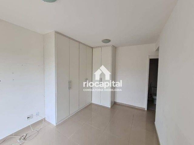 Apartamento em Jacarepaguá, Rio de Janeiro/RJ de 93m² 3 quartos à venda por R$ 844.000,00