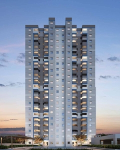 Apartamento em Jaguaribe, Osasco/SP de 37m² 2 quartos à venda por R$ 179.000,00