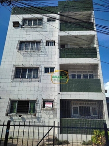Apartamento em Janga, Paulista/PE de 48m² 1 quartos à venda por R$ 97.000,00