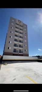 Apartamento em Jardim Aida, Guarulhos/SP de 46m² 2 quartos à venda por R$ 284.000,00