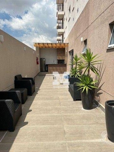 Apartamento em Jardim Aida, Guarulhos/SP de 46m² 2 quartos à venda por R$ 329.000,00