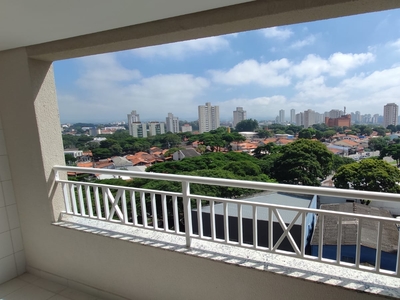 Apartamento em Jardim América, São José dos Campos/SP de 60m² 2 quartos à venda por R$ 376.000,00