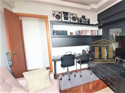 Apartamento em Jardim América, São José dos Campos/SP de 86m² 3 quartos à venda por R$ 635.000,00