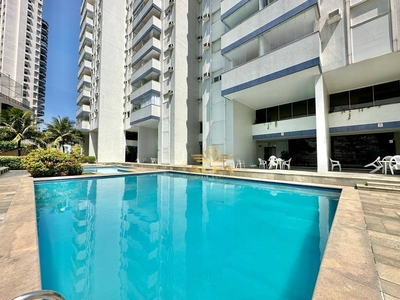 Apartamento em Jardim Astúrias, Guarujá/SP de 92m² 2 quartos à venda por R$ 699.000,00