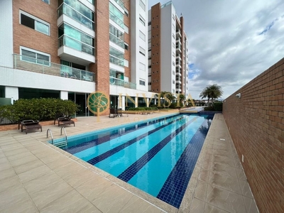 Apartamento em Jardim Atlântico, Florianópolis/SC de 0m² 3 quartos à venda por R$ 884.000,00