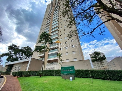 Apartamento em Jardim Botânico, Ribeirão Preto/SP de 148m² 3 quartos à venda por R$ 999.000,00
