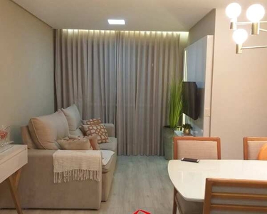 Apartamento em Jardim Camburi! Com 3 quartos, 1 suíte, 1 vaga, 68m²