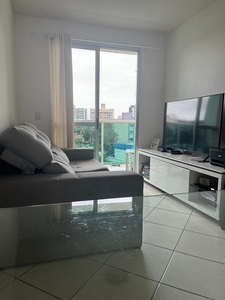 Apartamento em Jardim Camburi, Vitória/ES de 60m² 2 quartos à venda por R$ 419.000,00