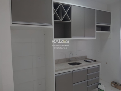 Apartamento em Jardim do Lago, Bragança Paulista/SP de 82m² 3 quartos para locação R$ 3.000,00/mes