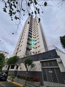 Apartamento em Jardim Elite, Piracicaba/SP de 174m² 3 quartos à venda por R$ 849.000,00