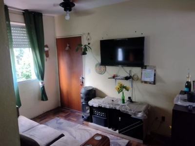 Apartamento em Jardim Itu Sabará