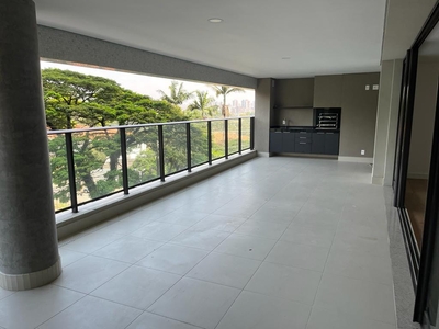 Apartamento em Jardim Leonor, São Paulo/SP de 230m² 4 quartos para locação R$ 23.000,00/mes